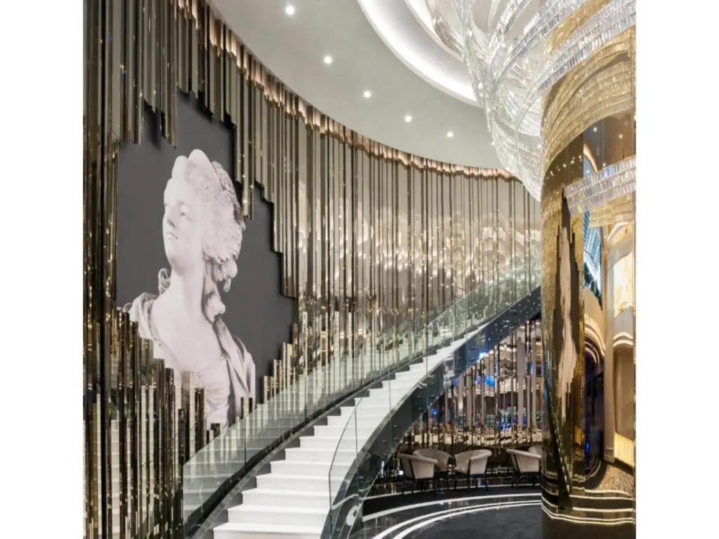 Kaya Palazzo Resort & Casino - zdjęcie 14