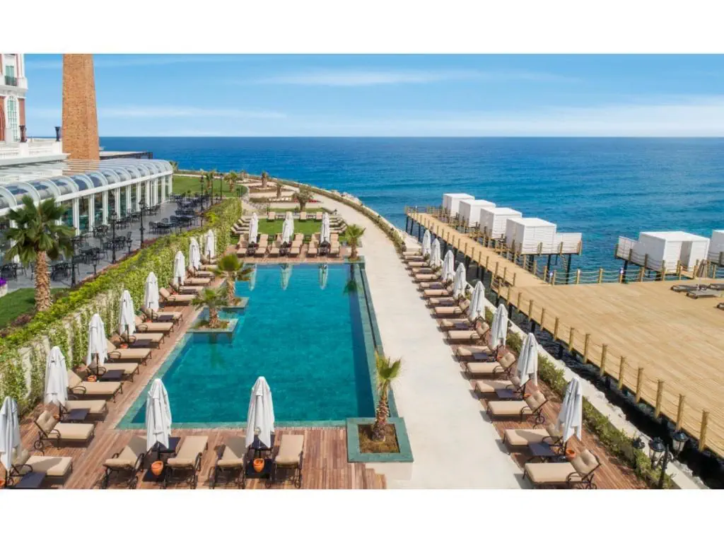 Kaya Palazzo Resort & Casino - zdjęcie 5