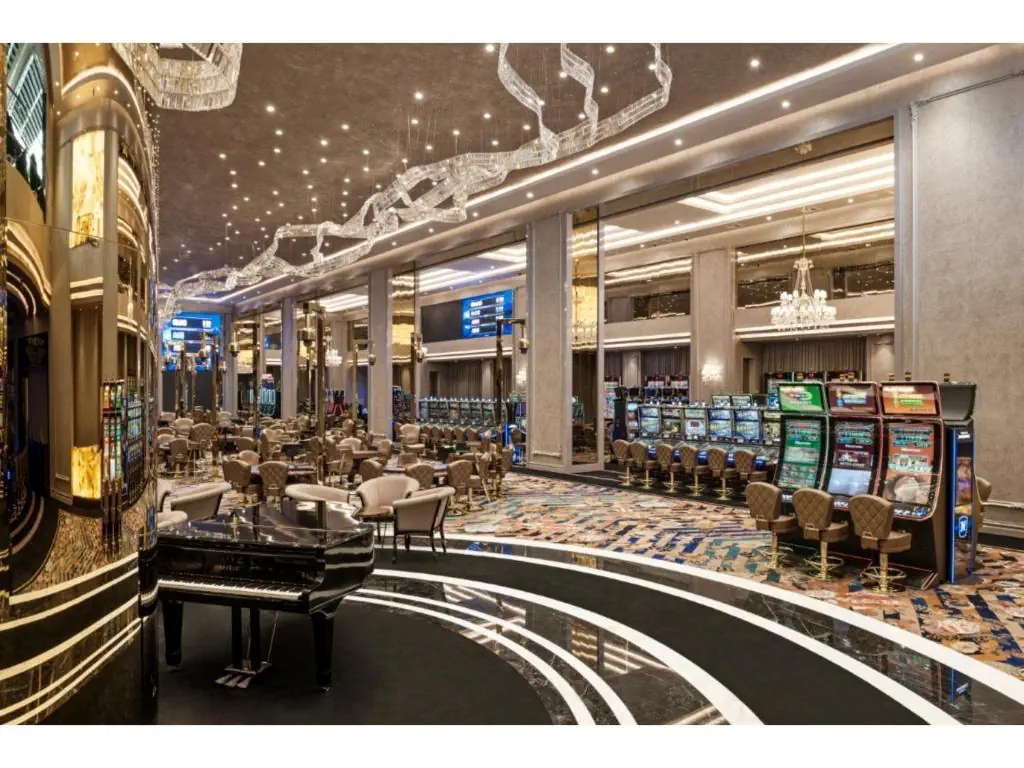 Kaya Palazzo Resort & Casino - zdjęcie 10
