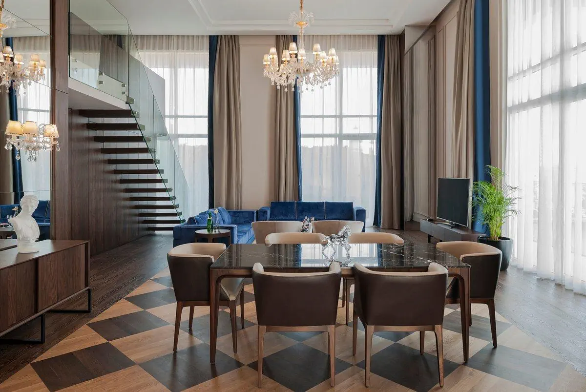 Kaya Palazzo Resort & Casino - zdjęcie 16