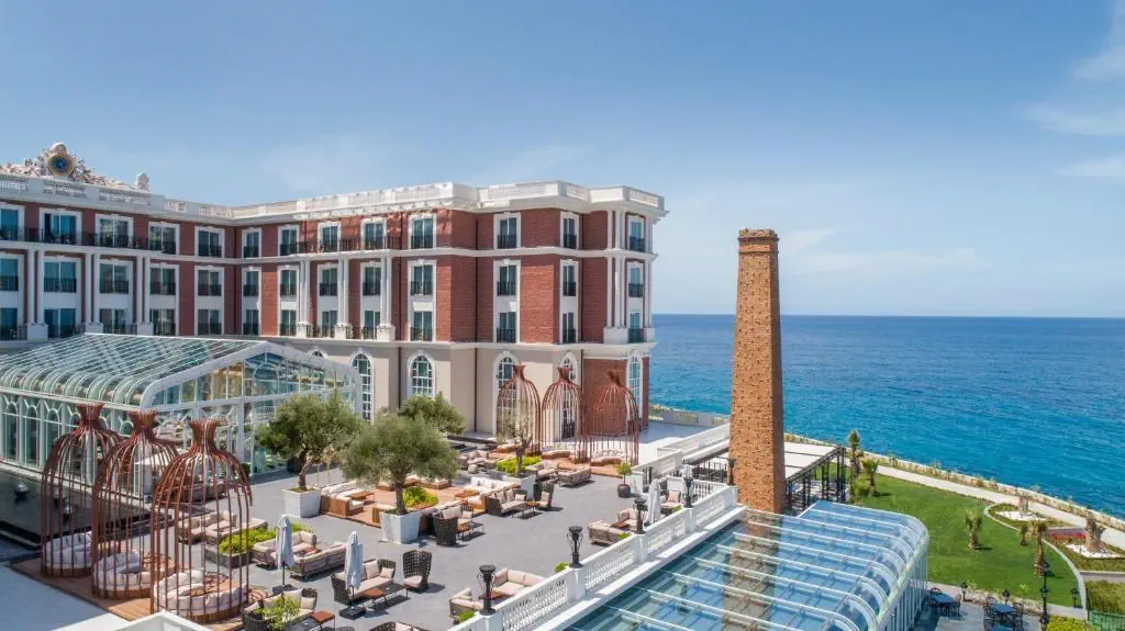 Kaya Palazzo Resort & Casino - zdjęcie 7