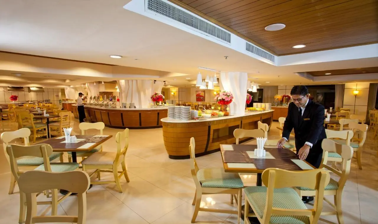 Jomtien Palm Beach - zdjęcie 15