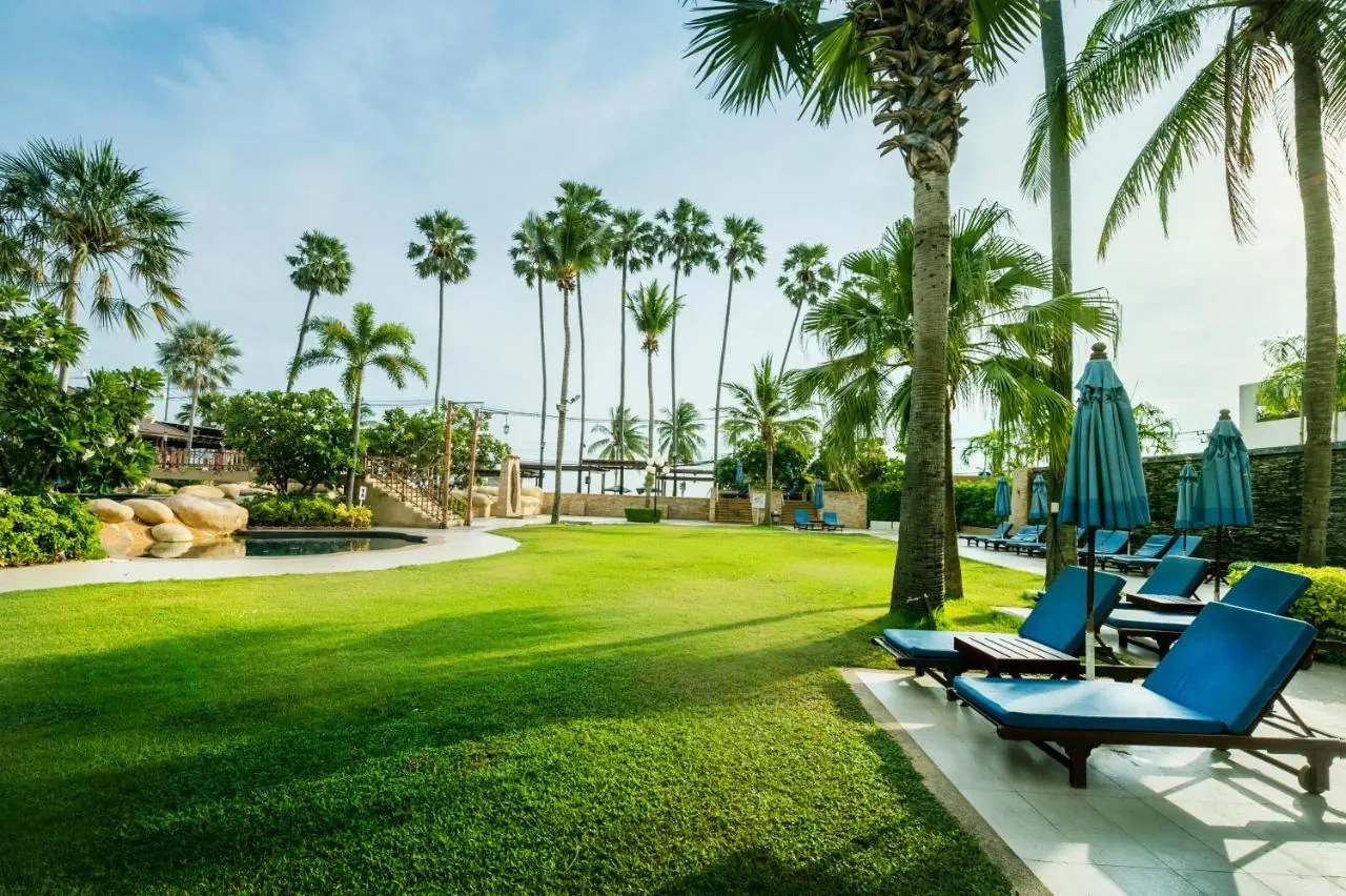 Jomtien Palm Beach - zdjęcie 5