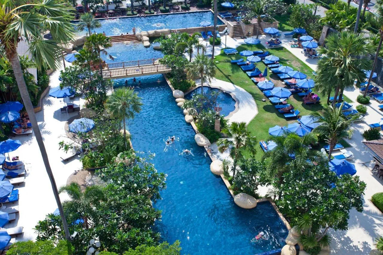 Jomtien Palm Beach - zdjęcie 3