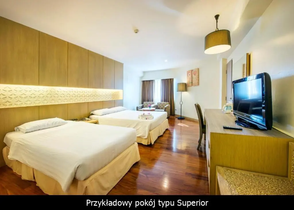 Jomtien Palm Beach - zdjęcie 20
