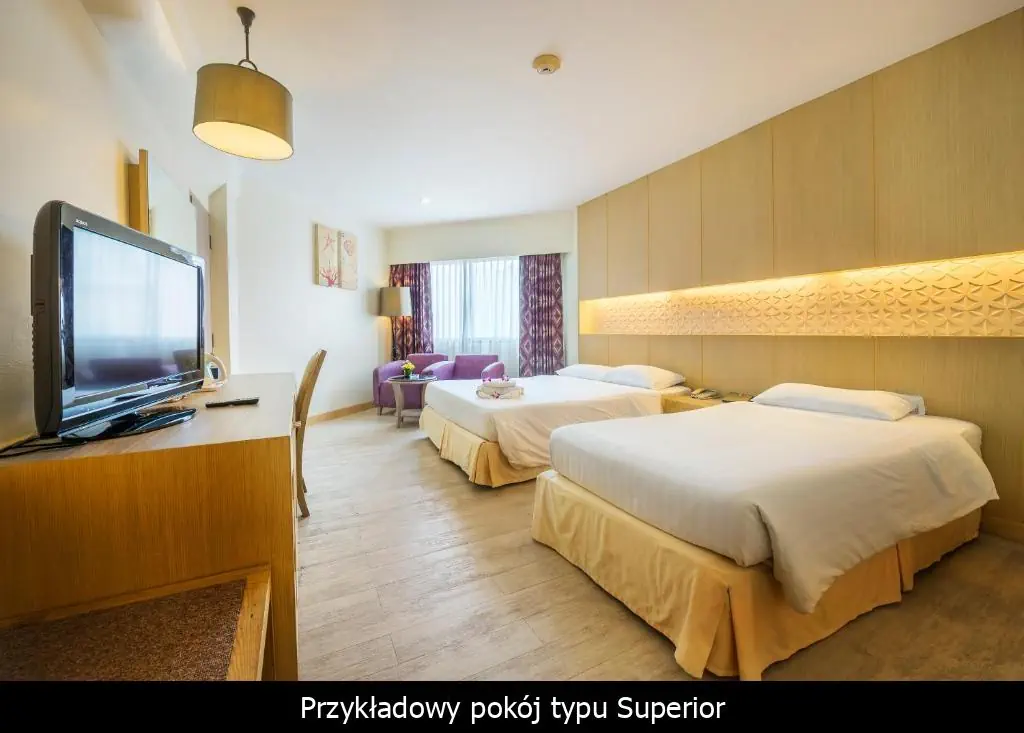 Jomtien Palm Beach - zdjęcie 21