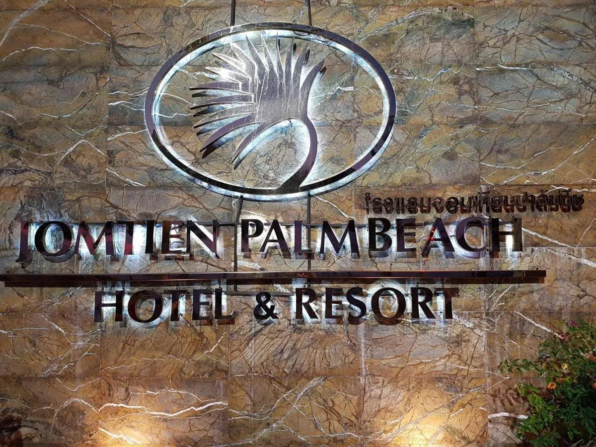 Jomtien Palm Beach - zdjęcie 9
