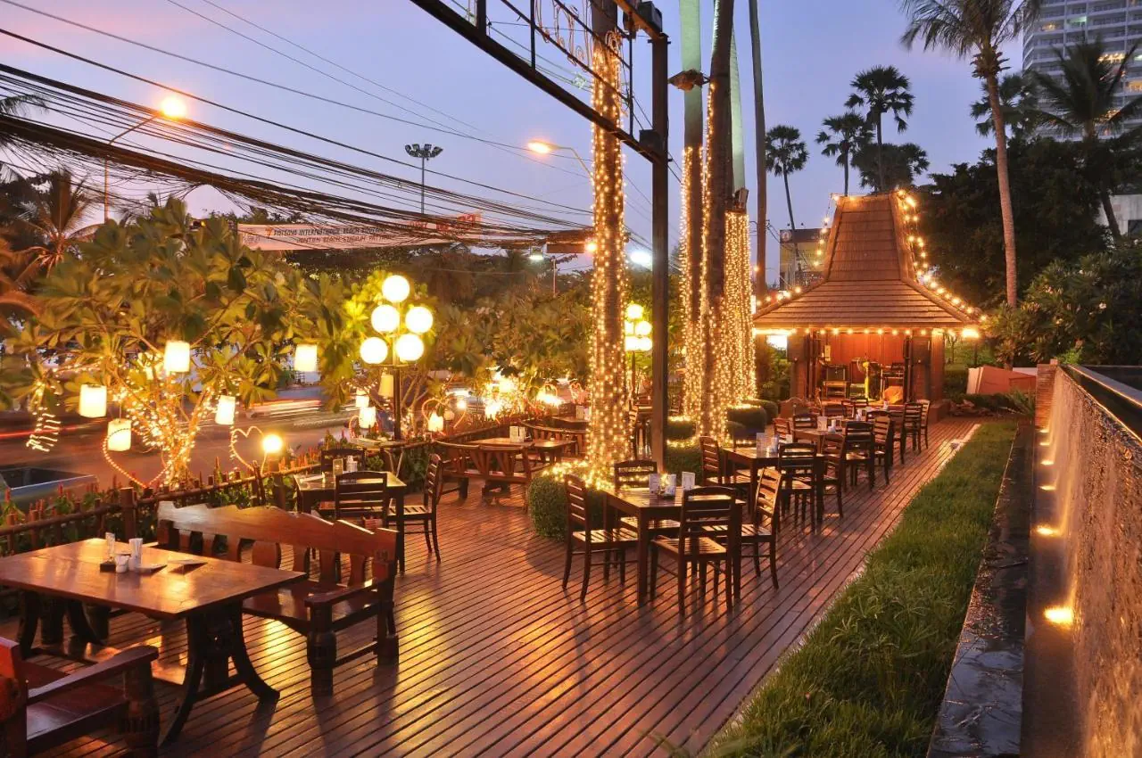 Jomtien Palm Beach - zdjęcie 11