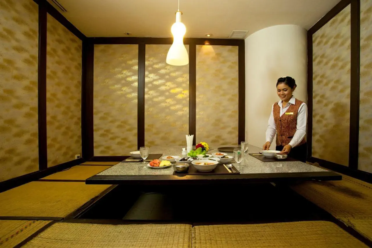 Jomtien Palm Beach - zdjęcie 13
