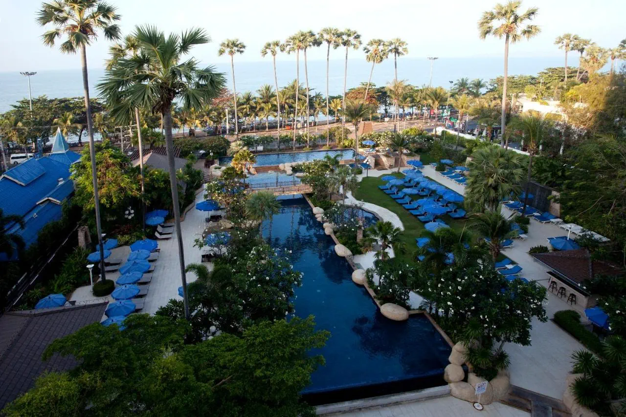 Jomtien Palm Beach - zdjęcie 10