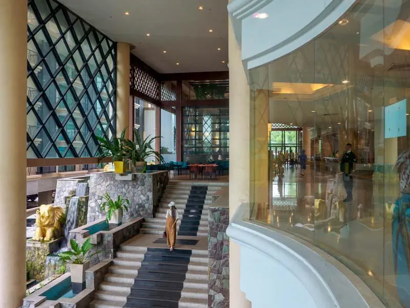 Long Beach Garden & Spa - zdjęcie 10