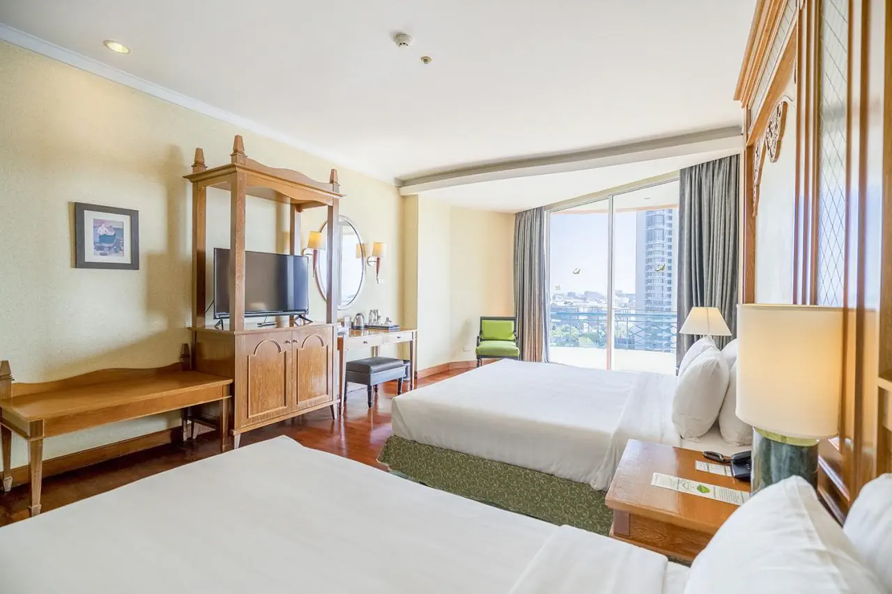 Long Beach Garden & Spa - zdjęcie 23