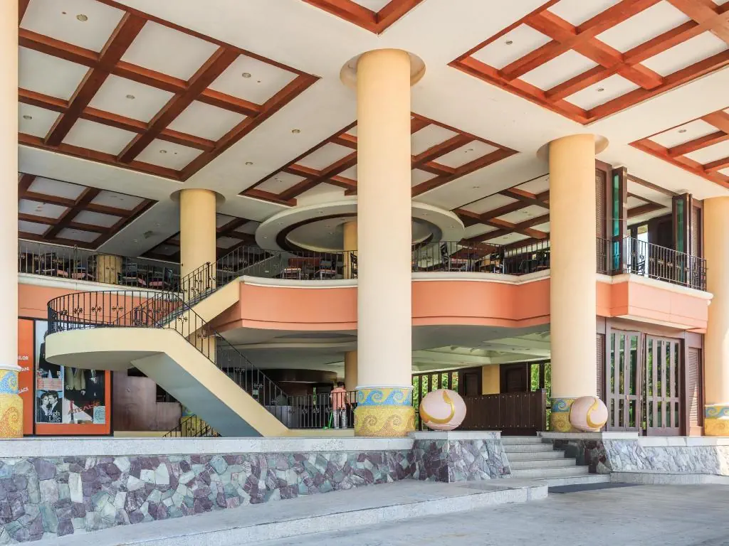 Long Beach Garden & Spa - zdjęcie 5