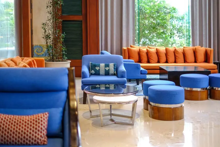 Long Beach Garden & Spa - zdjęcie 13