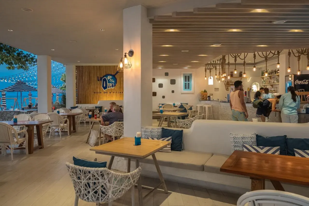Long Beach Garden & Spa - zdjęcie 14