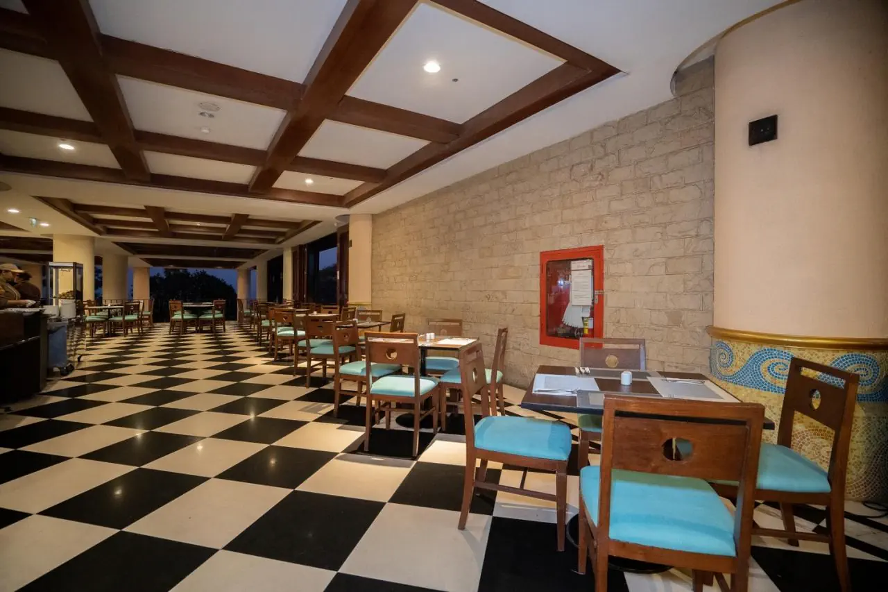 Long Beach Garden & Spa - zdjęcie 21
