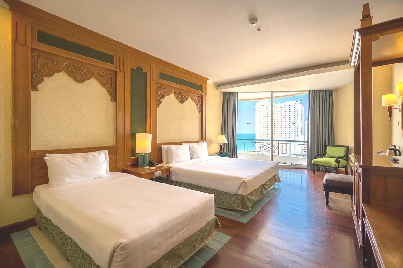 Long Beach Garden & Spa - zdjęcie 24