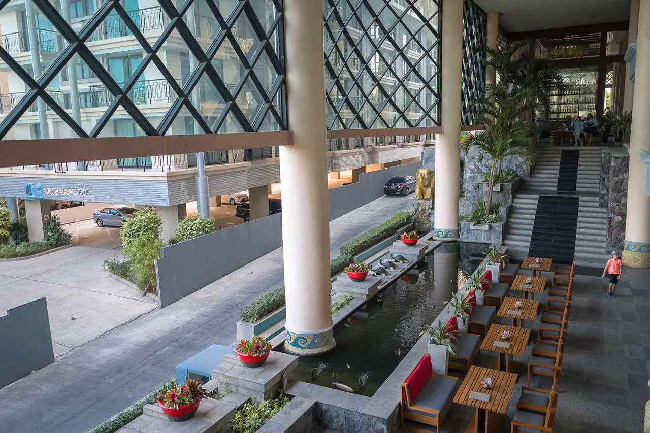 Long Beach Garden & Spa - zdjęcie 19