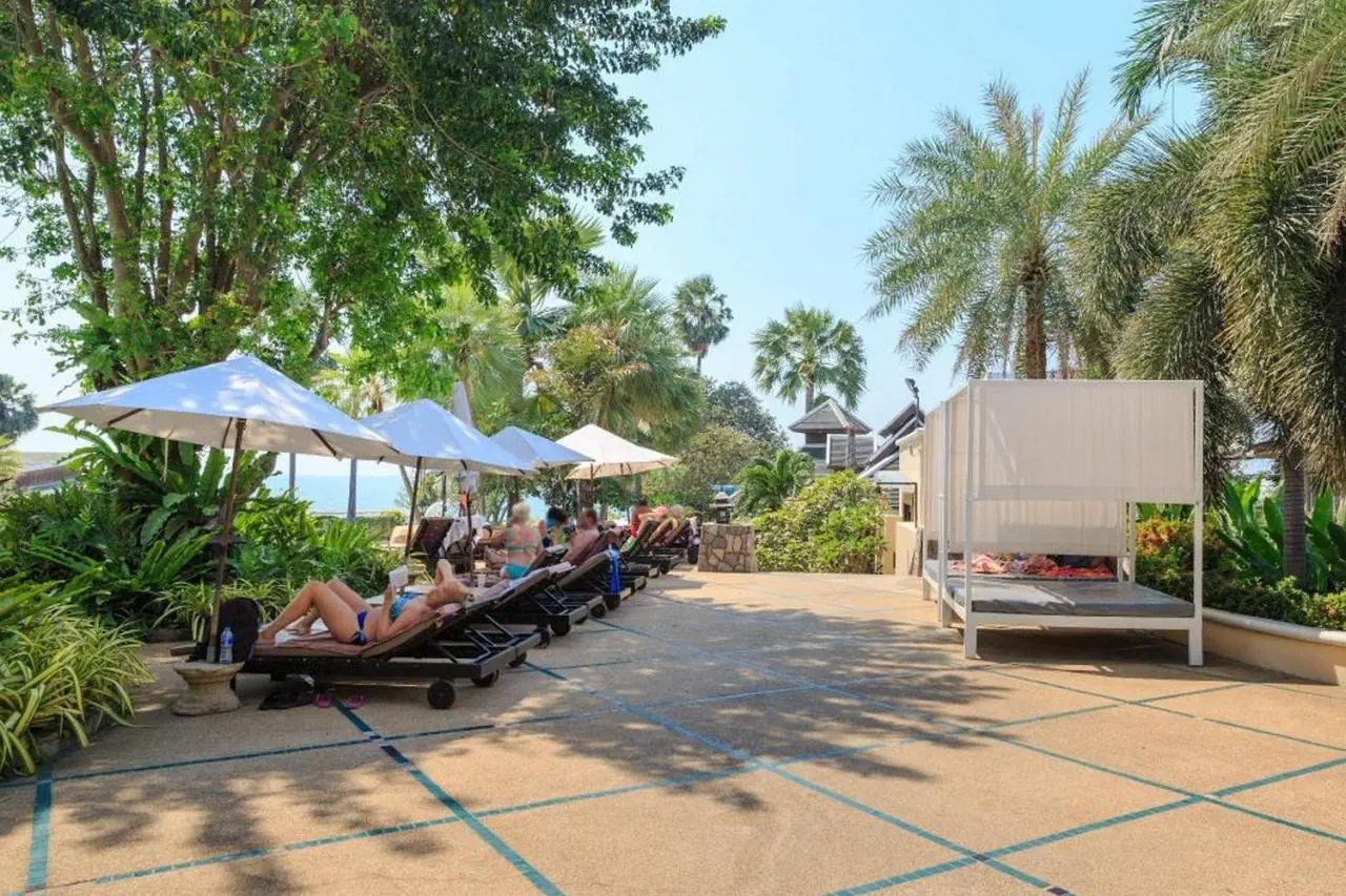 Long Beach Garden & Spa - zdjęcie 17