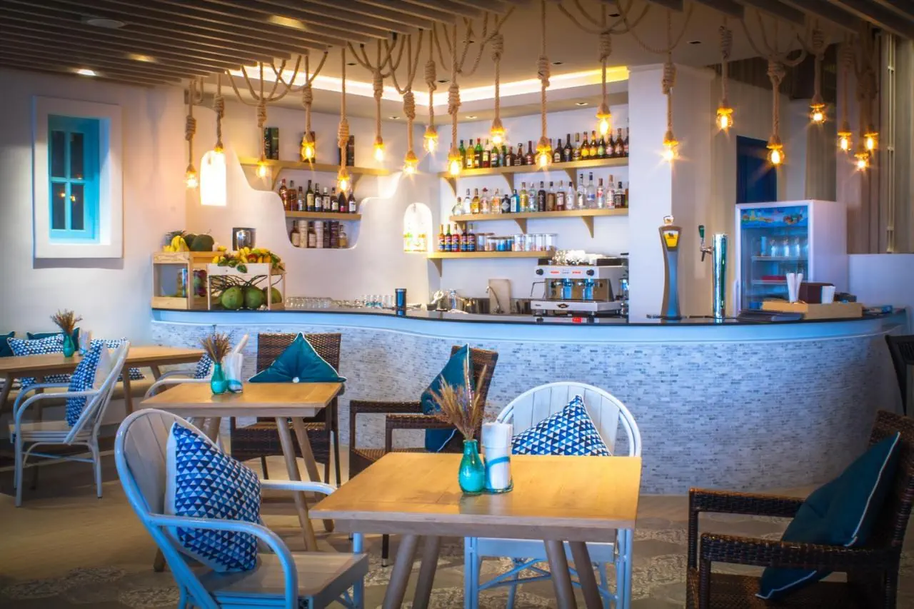 Long Beach Garden & Spa - zdjęcie 16
