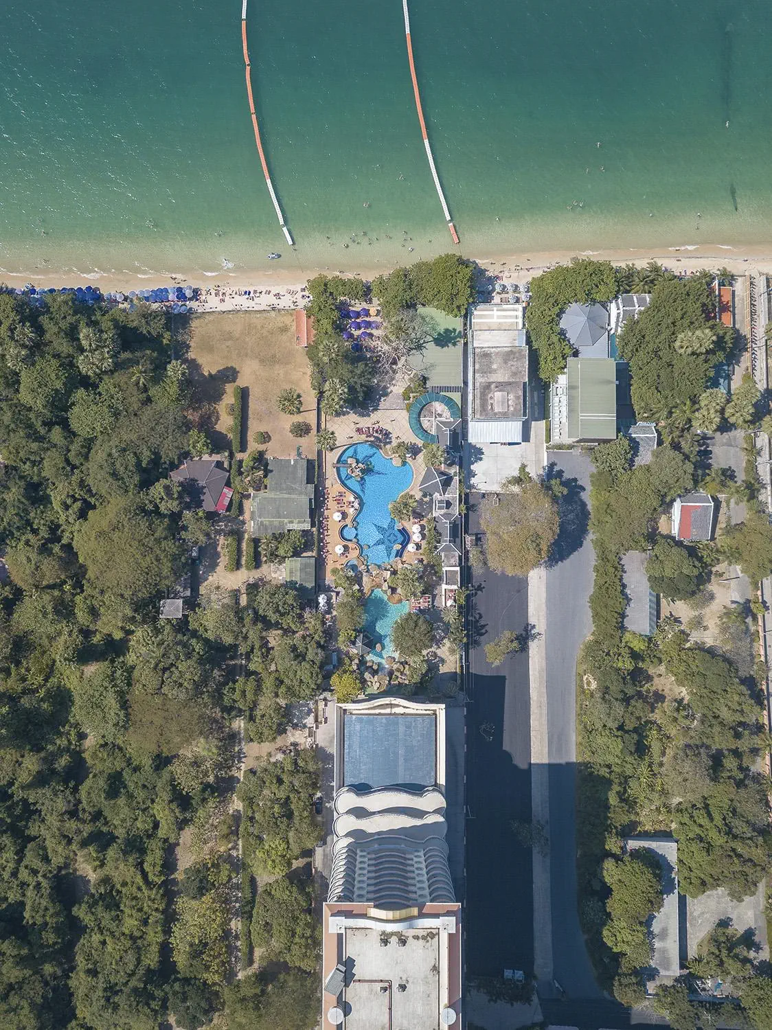 Long Beach Garden & Spa - zdjęcie 26