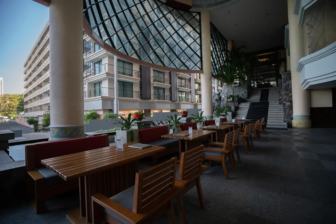 Long Beach Garden & Spa - zdjęcie 18