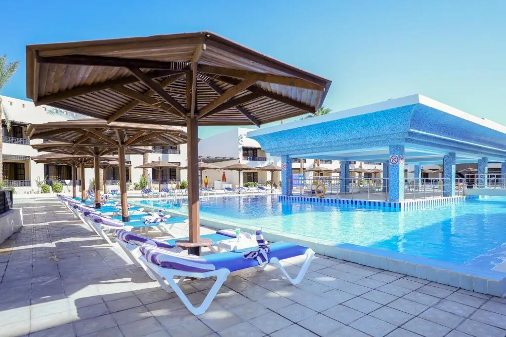 Blend Club Aqua Resort (ex. Golden Five Club) - zdjęcie 9