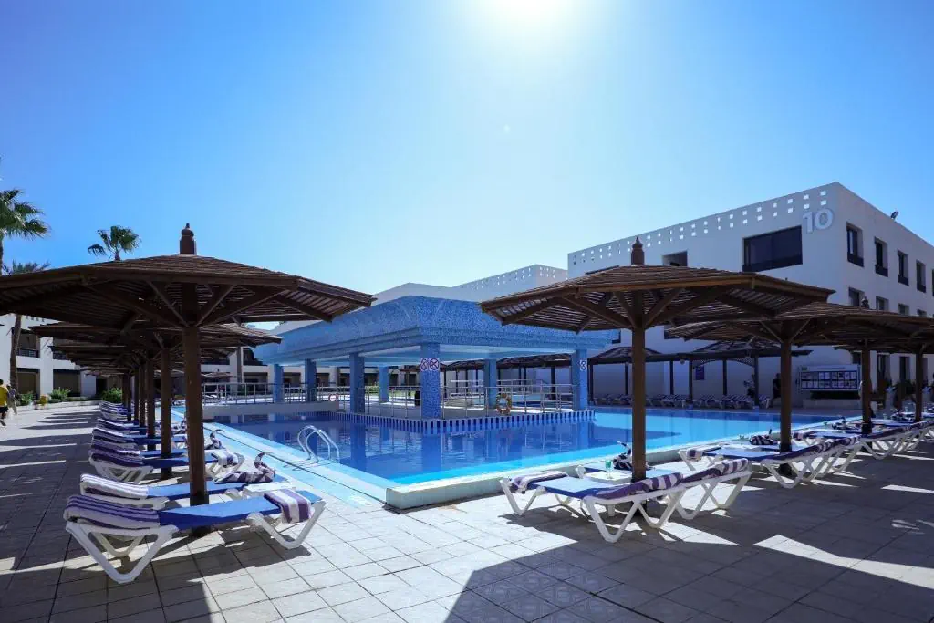 Blend Club Aqua Resort (ex. Golden Five Club) - zdjęcie 7