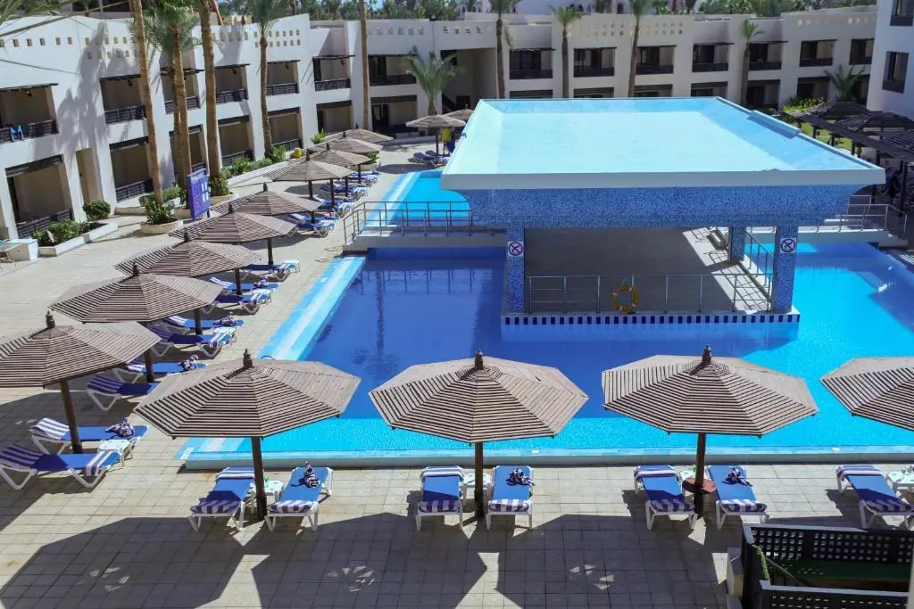Blend Club Aqua Resort (ex. Golden Five Club) - zdjęcie 8
