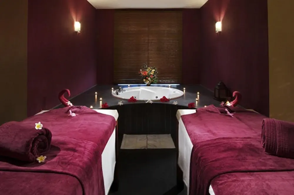 HOTEL Jalsa Beach Hotel & Spa Mauritius