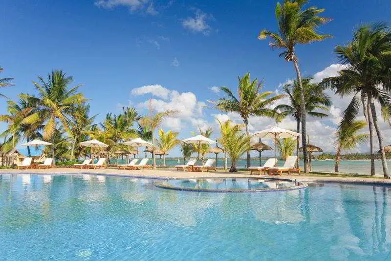 Jalsa Beach Hotel & Spa Mauritius