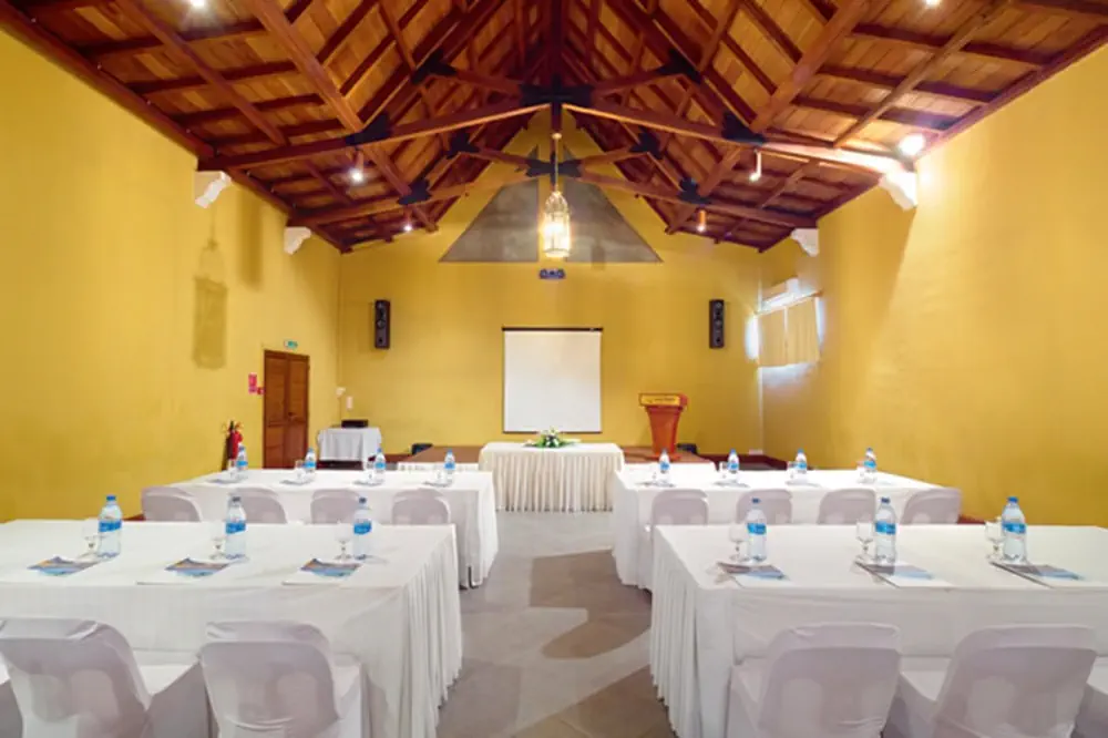 Jalsa Beach Hotel & Spa Mauritius