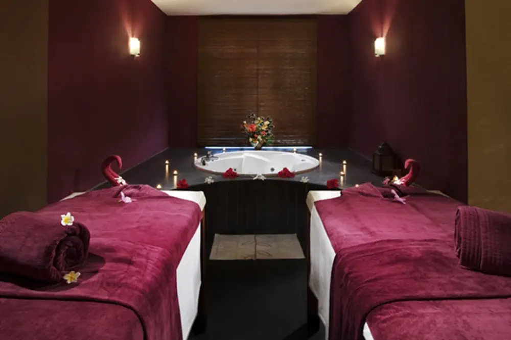 Jalsa Beach Hotel & Spa Mauritius
