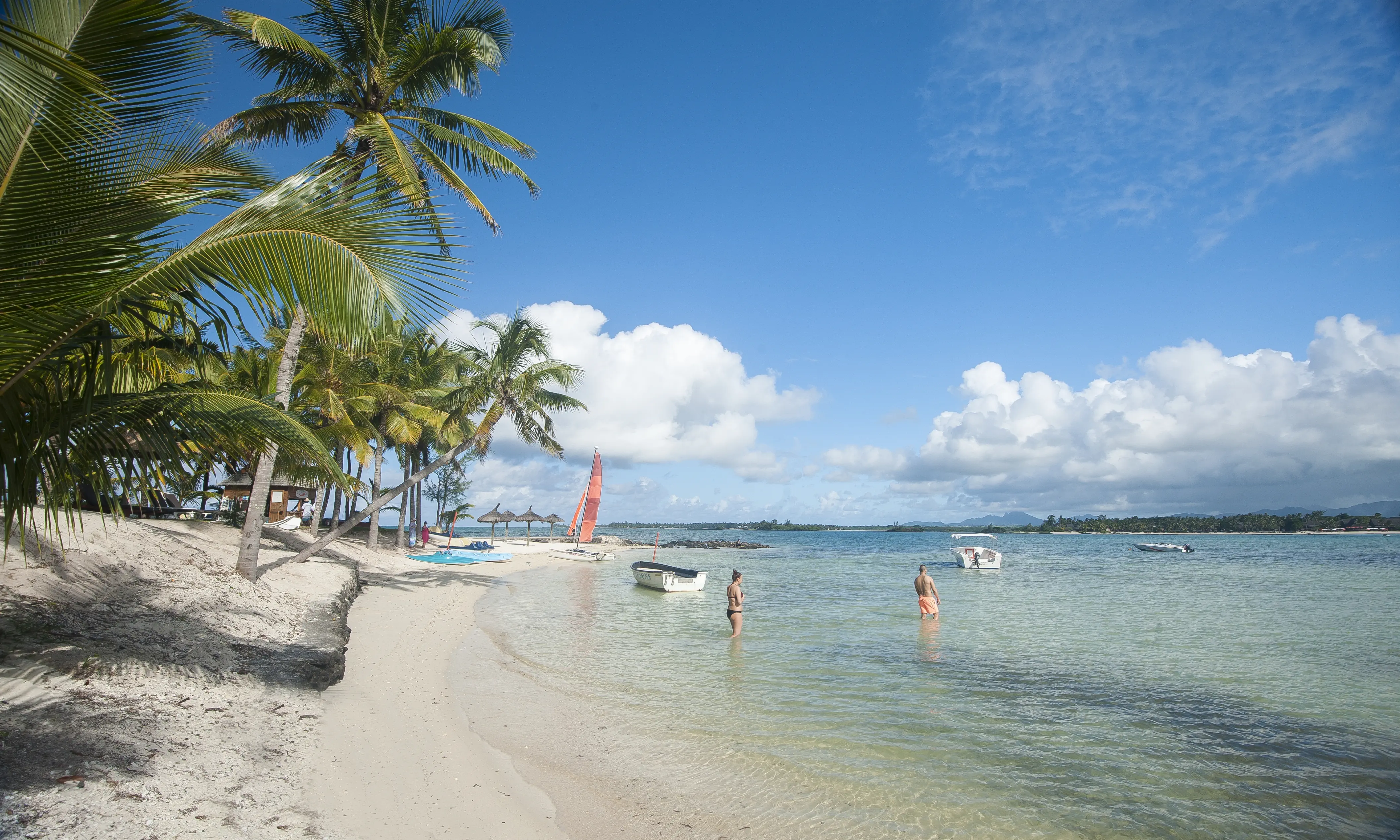 Jalsa Beach Hotel & Spa Mauritius