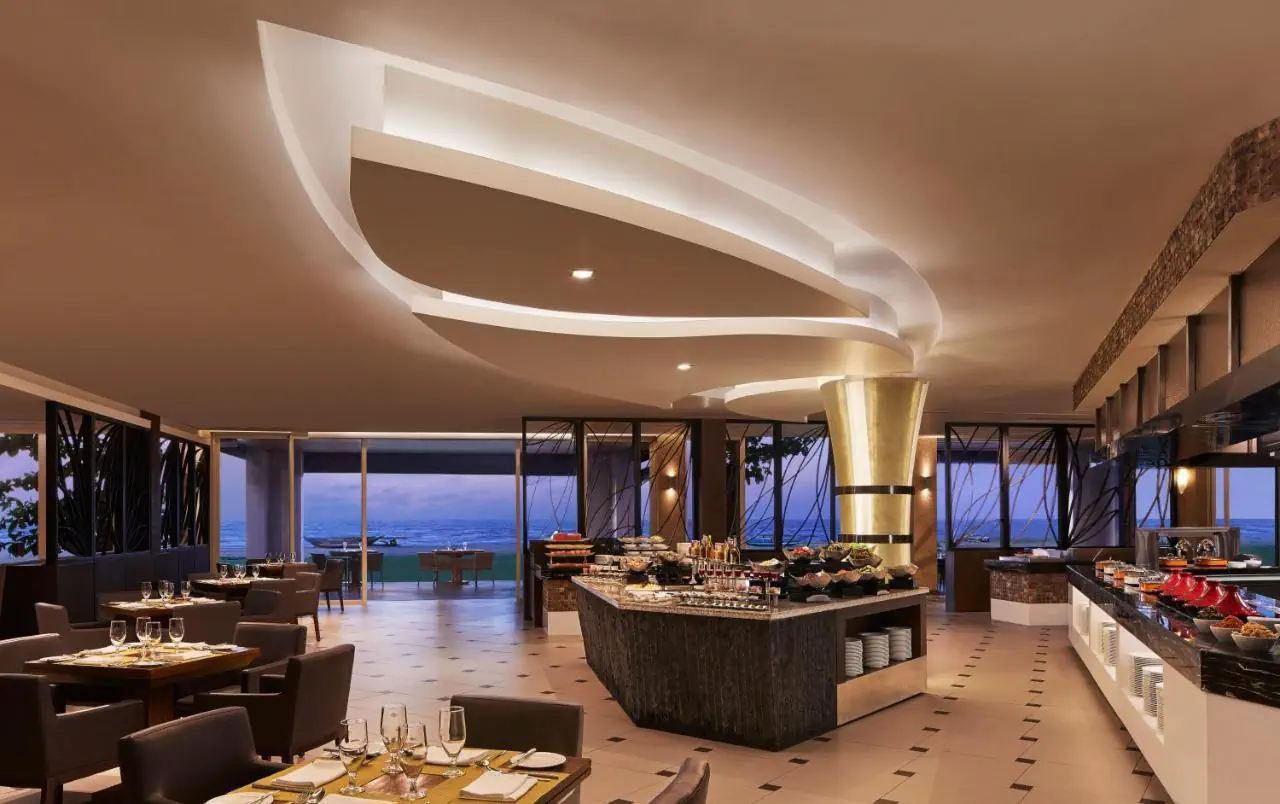 Sentido Heritance Negombo - zdjęcie 16
