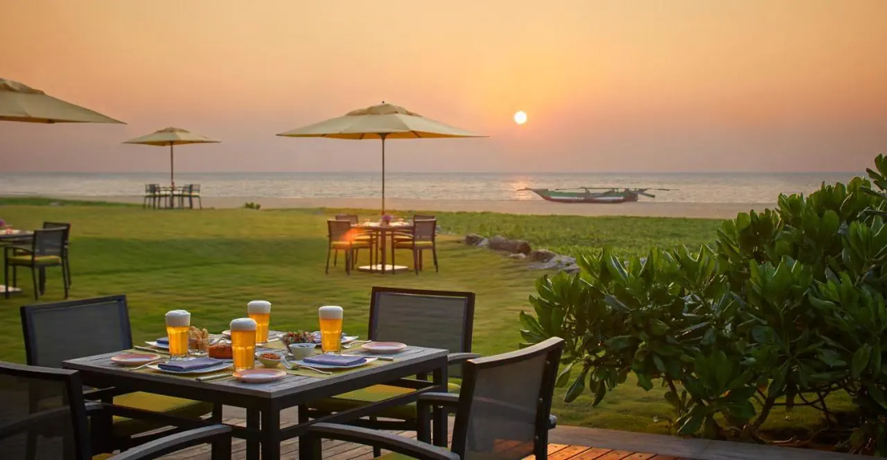Sentido Heritance Negombo - zdjęcie 12