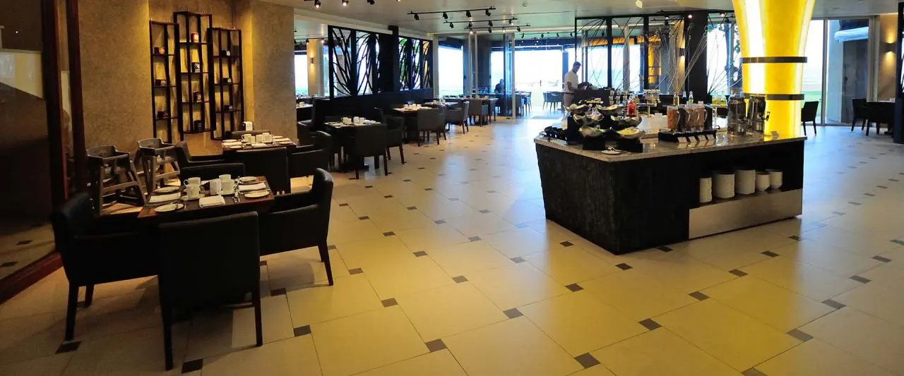 Sentido Heritance Negombo - zdjęcie 21