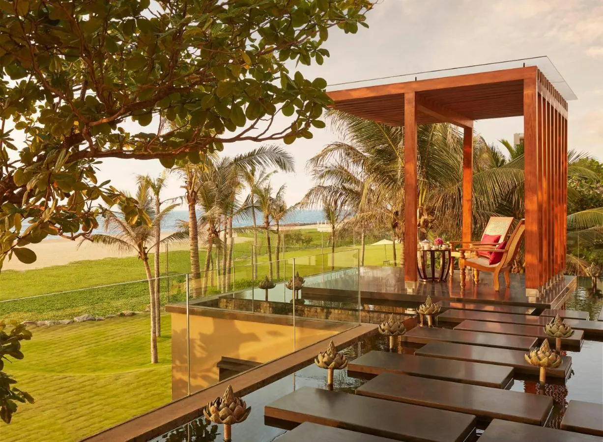 Sentido Heritance Negombo - zdjęcie 13