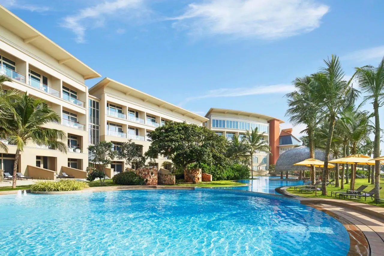 Sentido Heritance Negombo - zdjęcie 2