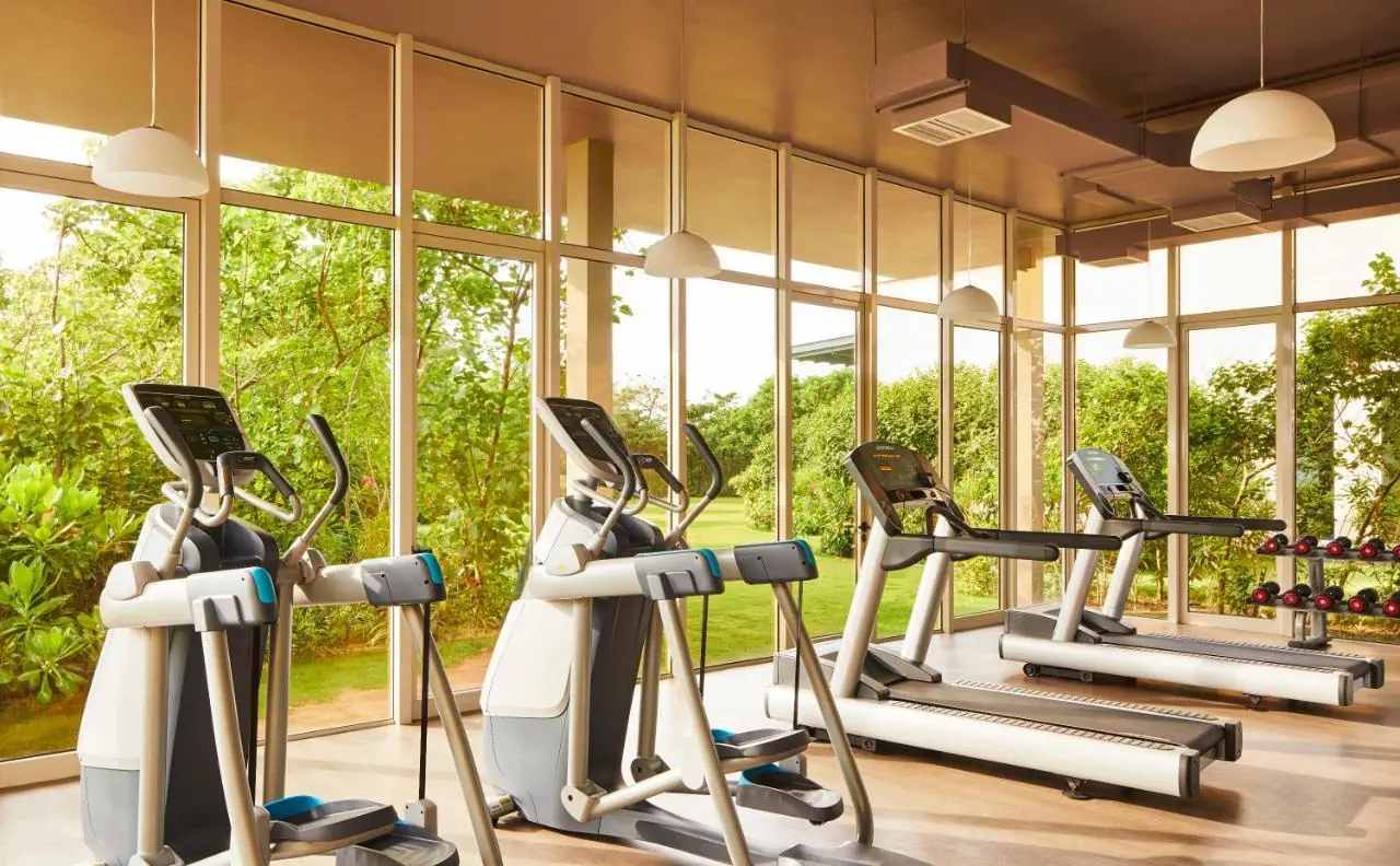 Sentido Heritance Negombo - zdjęcie 22