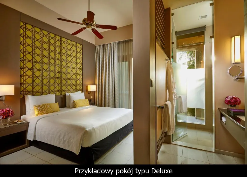Sentido Heritance Negombo - zdjęcie 31