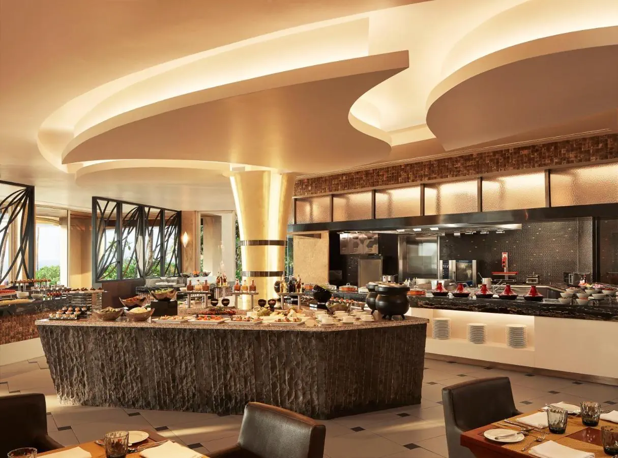Sentido Heritance Negombo - zdjęcie 18