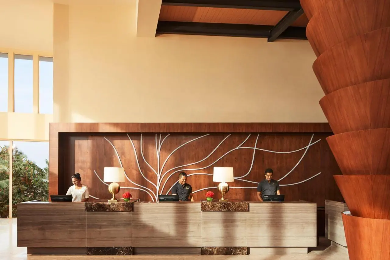 Sentido Heritance Negombo - zdjęcie 14