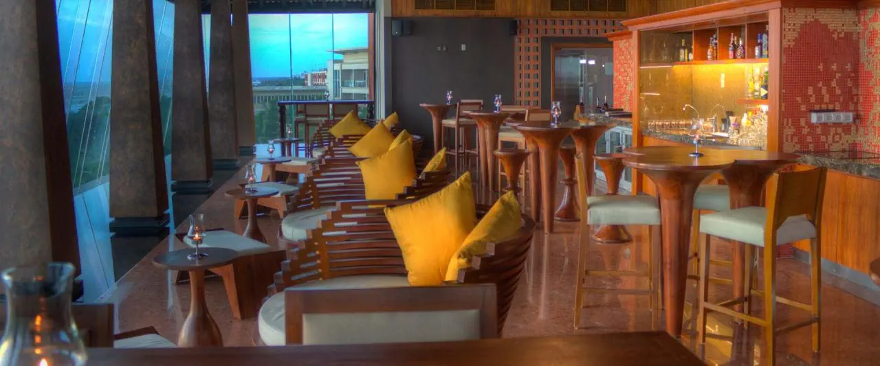 Sentido Heritance Negombo - zdjęcie 24