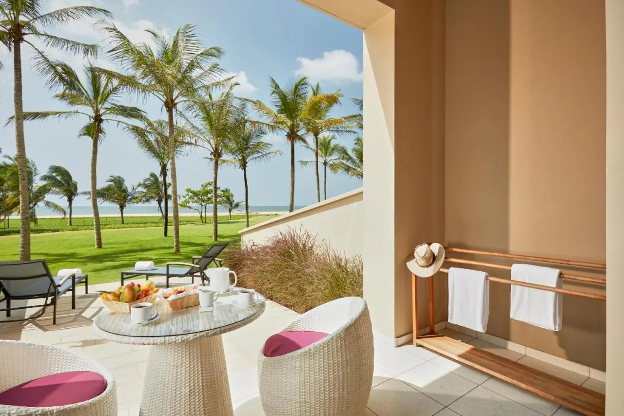 Sentido Heritance Negombo - zdjęcie 10