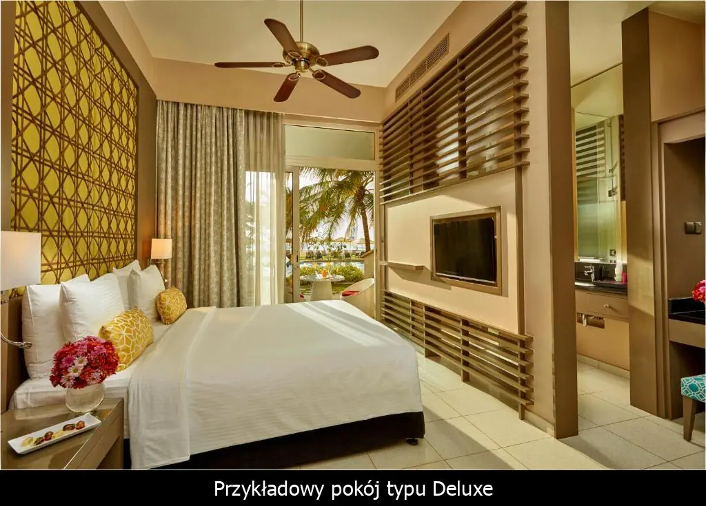Sentido Heritance Negombo - zdjęcie 28