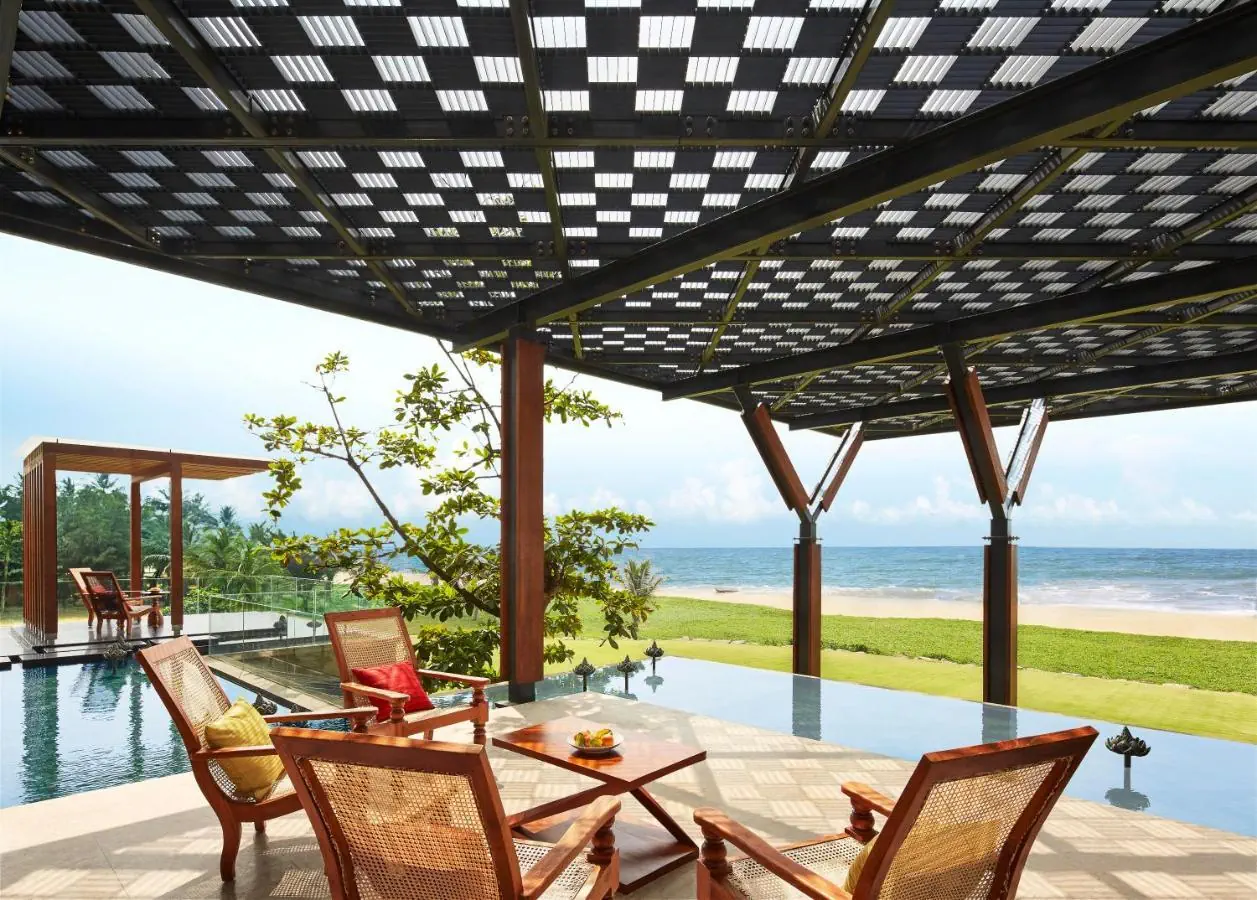Sentido Heritance Negombo - zdjęcie 9