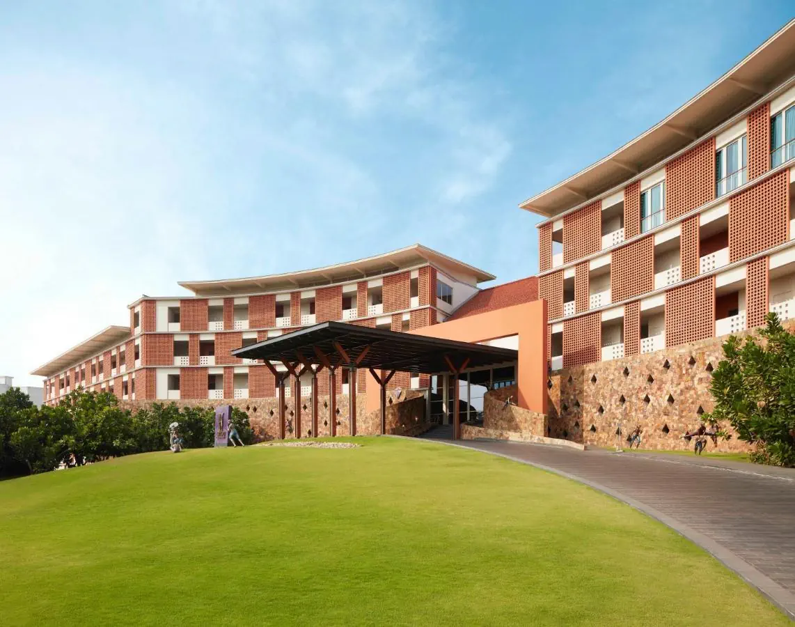 Sentido Heritance Negombo - zdjęcie 7