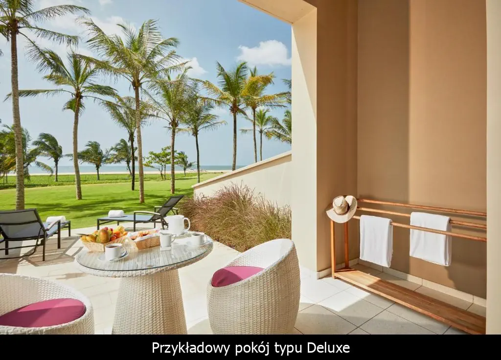 Sentido Heritance Negombo - zdjęcie 29