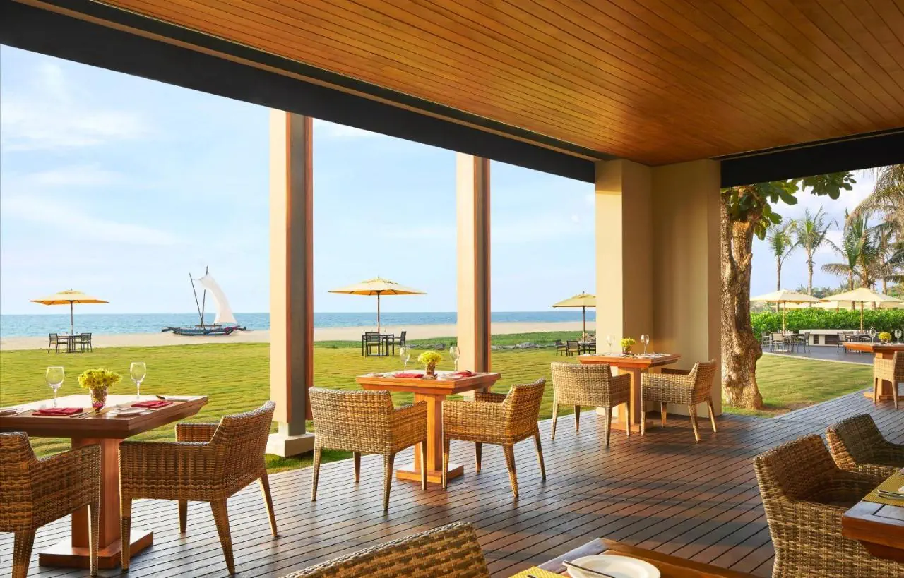 Sentido Heritance Negombo - zdjęcie 17
